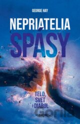 Nepriatelia spásy: Telo, svet a diabol