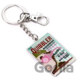 Kľúčenka Harry Potter - Quibbler