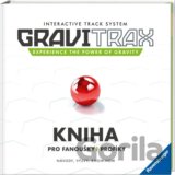 GraviTrax - Kniha pro fanoušky i profíky
