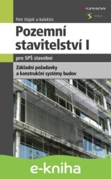Pozemní stavitelství I pro SPŠ stavební