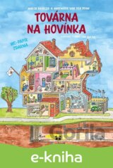 Továrna na hovínka