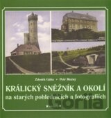 Králický Sněžník a okolí