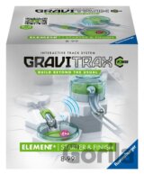 GraviTrax Power: Startér a Přistávací Aréna