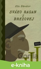 Sváko Ragan z Brezovej III.