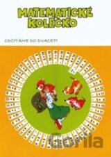 Matematické kolečko - Odčítání do 20