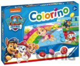 Colorino Tlapková patrola