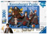 Harry Potter a čarodějové