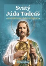 Svätý Júda Tadeáš