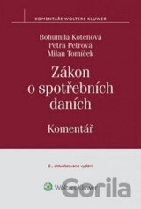 Zákon o spotřebních daních