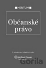 Občanské právo
