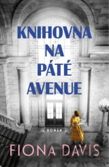 Knihovna na Páté avenue