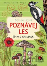Poznávej les