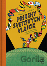 Príbehy svetových vlajok