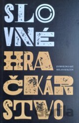 Slovné hračkárstvo - Kniha aforizmov