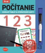 Prvé POČÍTANIE