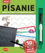 Prvé Písanie