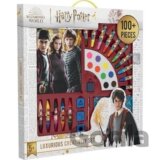 Harry Potter - Luxusní kreativní sada