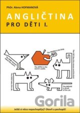 Angličtina pro děti I.
