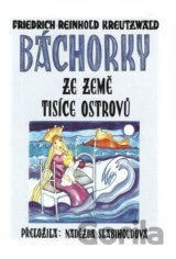 Báchorky ze země tisíce ostrovů