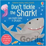 Don't Tickle the Shark!