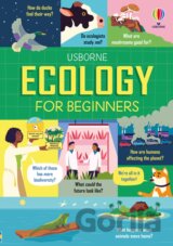 Ecology for Beginners