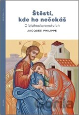Štěstí, kde ho nečekáš
