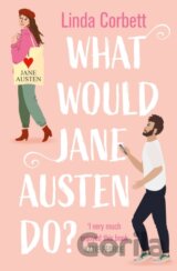 What Would Jane Austen Do?