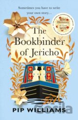 The Bookbinder of Jericho