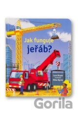 Jak funguje jeřáb?