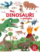 Nej... Dinosauři v pohybu