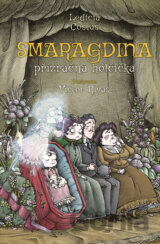 Smaragdina: Přízračná holčička