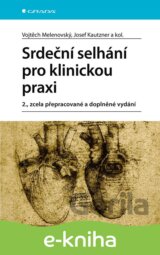 Srdeční selhání pro klinickou praxi