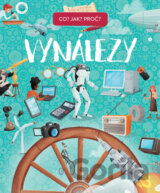 Vynálezy