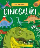 Dinosauři