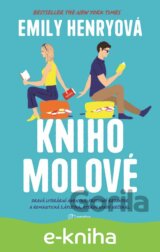 Knihomolové
