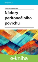 Nádory peritoneálního povrchu