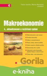 Makroekonomie