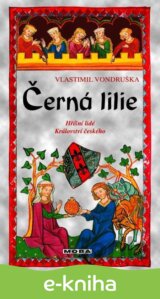 Černá lilie