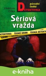 Sériová vražda