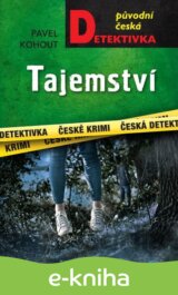 Tajemství