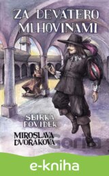 Za devatero mlhovinami