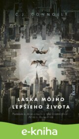 Láska môjho lepšieho života