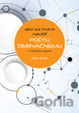Ako sa hravo naučiť počtu derivačnému