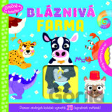 Bláznivá farma