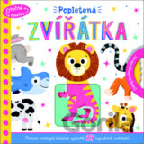 Popletená zvířátka