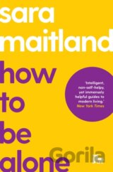 How to Be Alone
