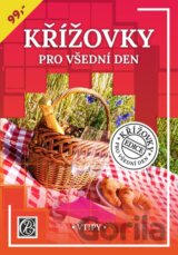 Křížovky pro všední den - Vtipy