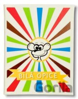 Bílá opice