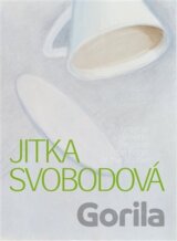 Jitka Svobodová - Za hranou viděného