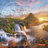 Zelená planeta